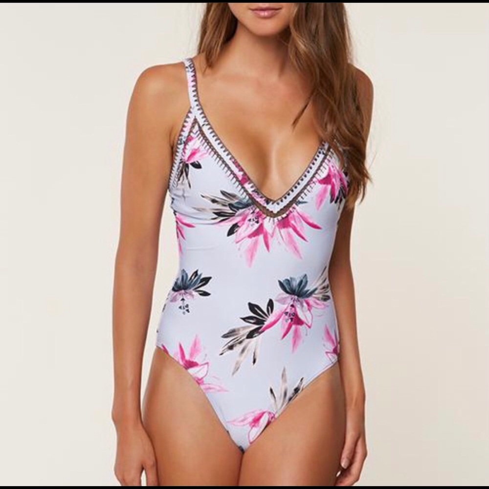 O'Neill XS One Piece Swimsuit - Women's NWT